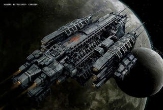 Illustration for article titled 10 Myths About Space Travel That Make Science Fiction Better